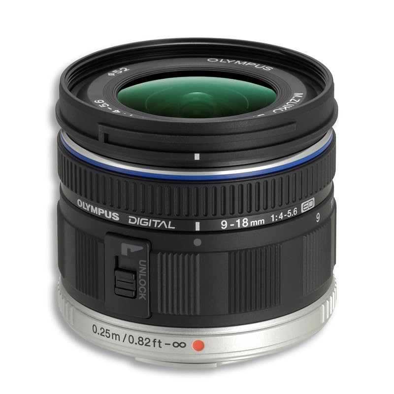 オリンパス 広角レンズ（9-18mm）ミラーレスカメラ用 Amazon.co.jp: OLYMPUS 超広角ズームレンズ ZUIKO DIGITAL ED 9